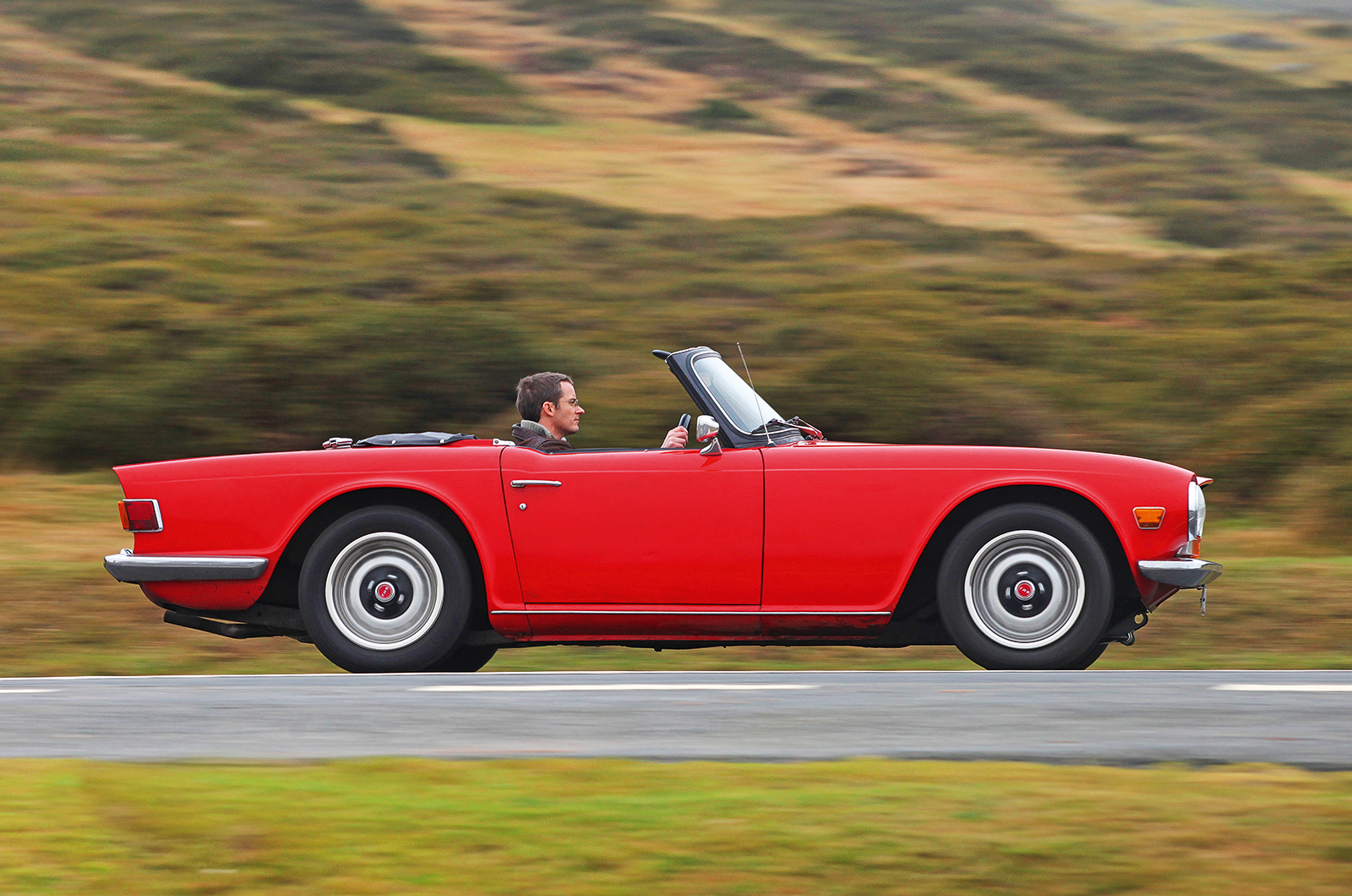 Classic & Sports Car – Buyer’s guide: Lotus Elan (1963-’74)