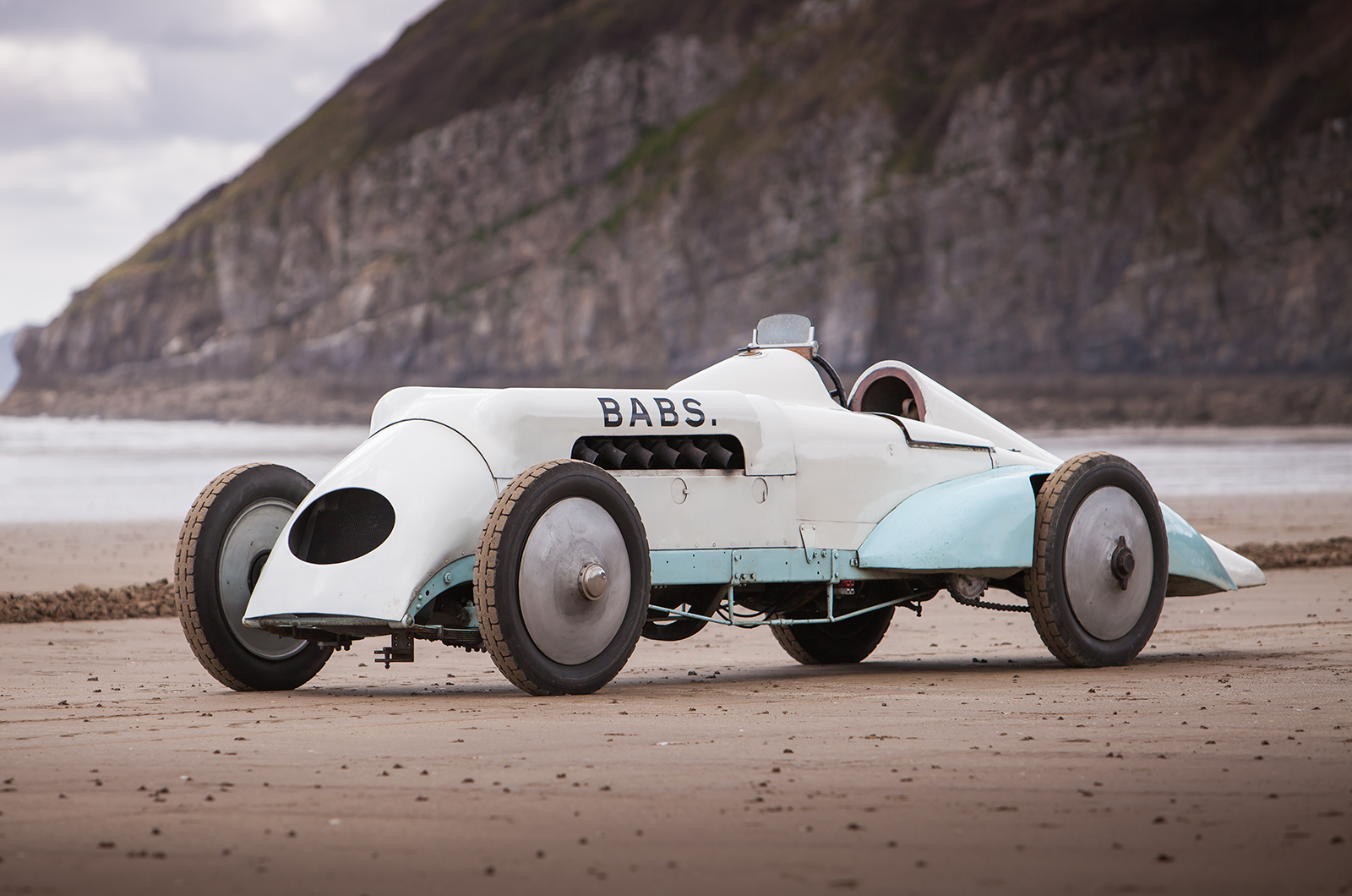 10 things not to miss at The London Classic Car Show 2019