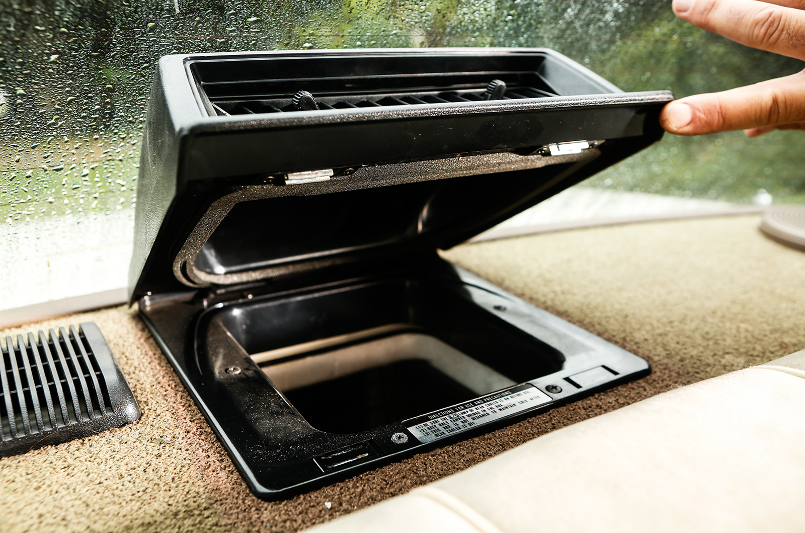 Classic & Sports Car – Guilty pleasures: Toyota Crown Coupé