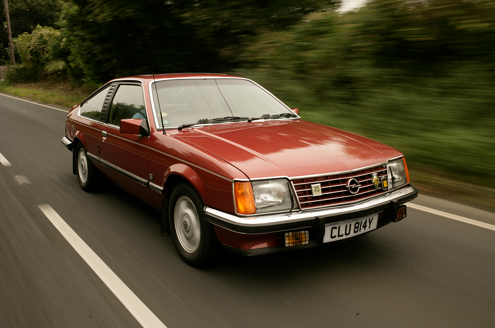 Classic & Sports Car – 20 undervalued ’70s classics