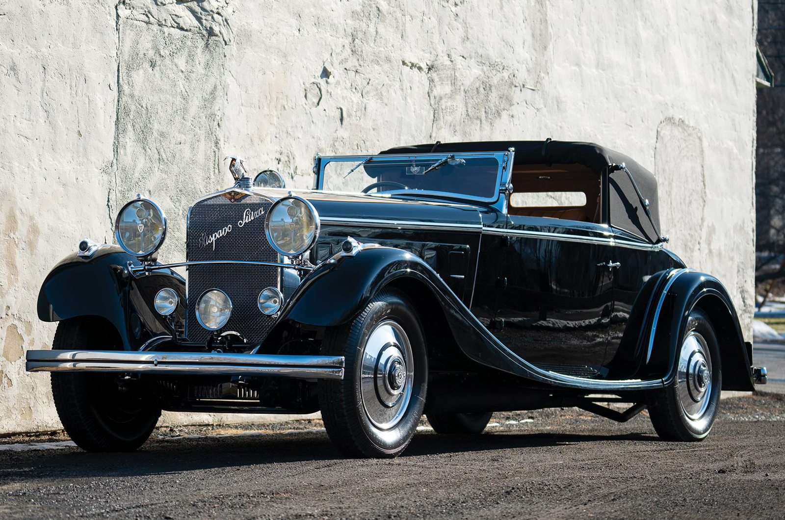 Classic & Sports Car – £1.7m Ferrari 275GTB is Amelia Island’s biggest seller