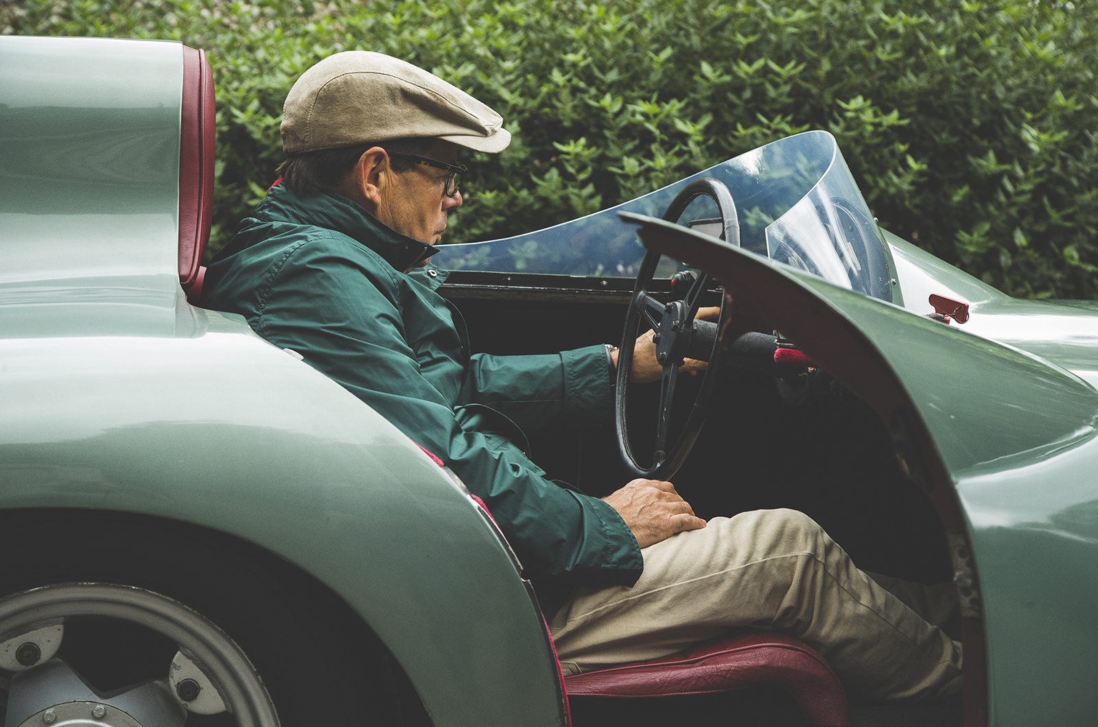 Classic & Sports Car – Bristol 450: Filton’s Finned Flyer