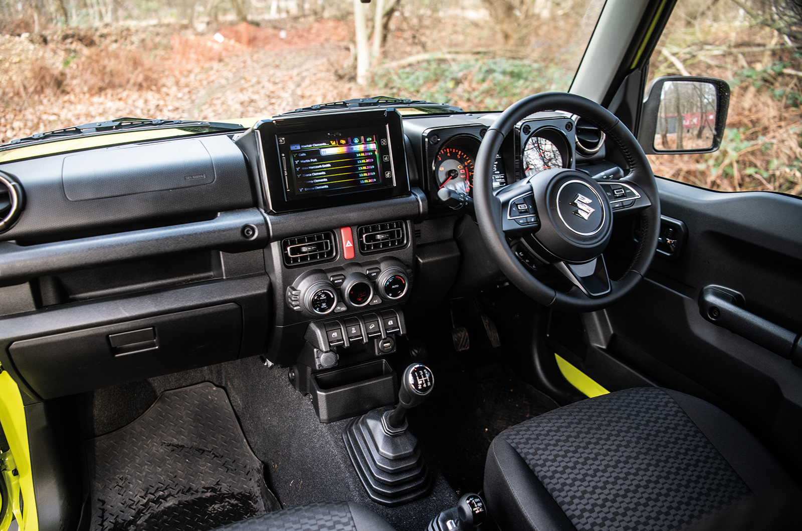 Classic & Sports Car – Future classic: Suzuki Jimny