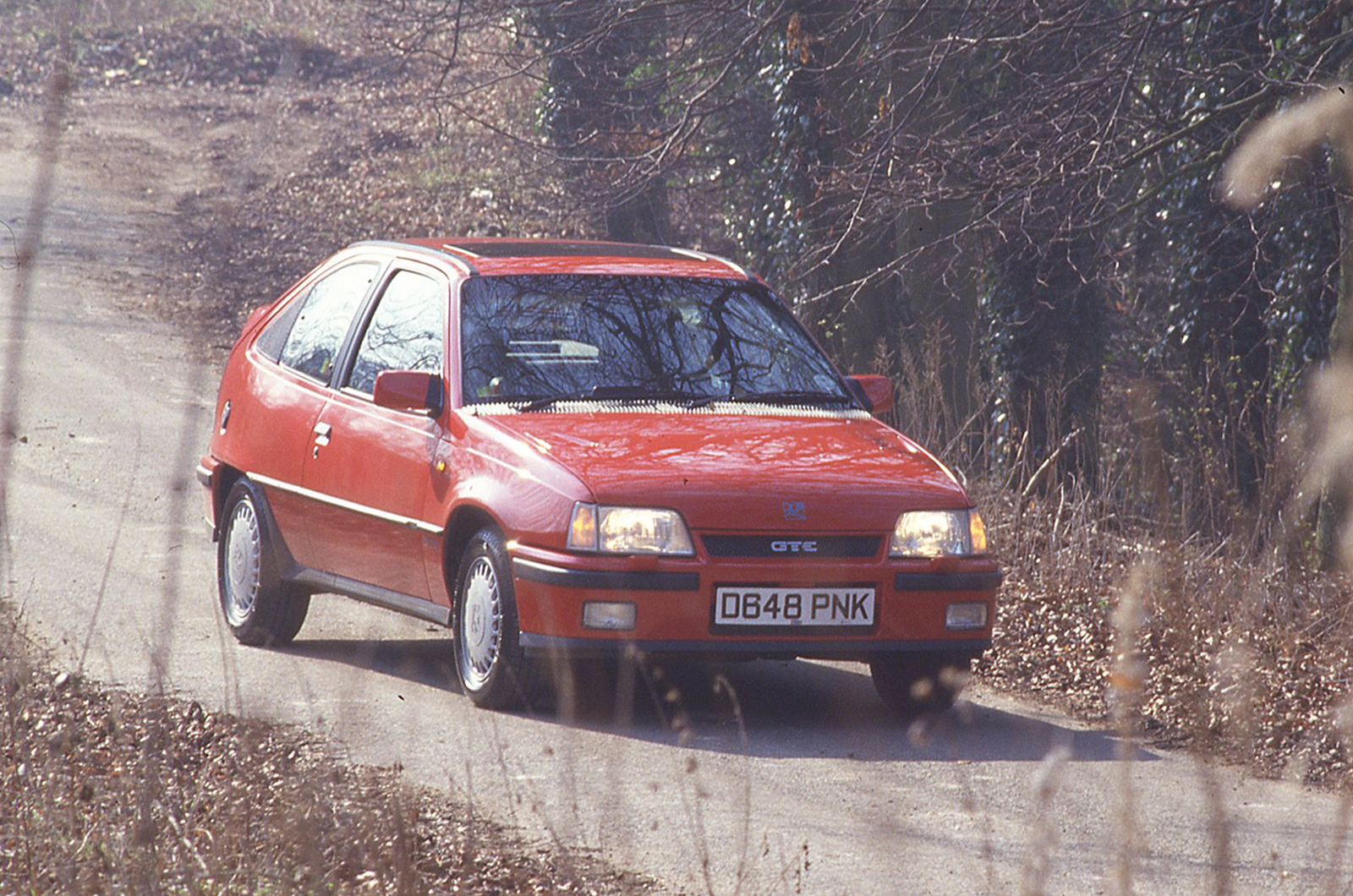 Classic & Sports Car – Buyer’s guide: Volkswagen Golf GTI Mk2