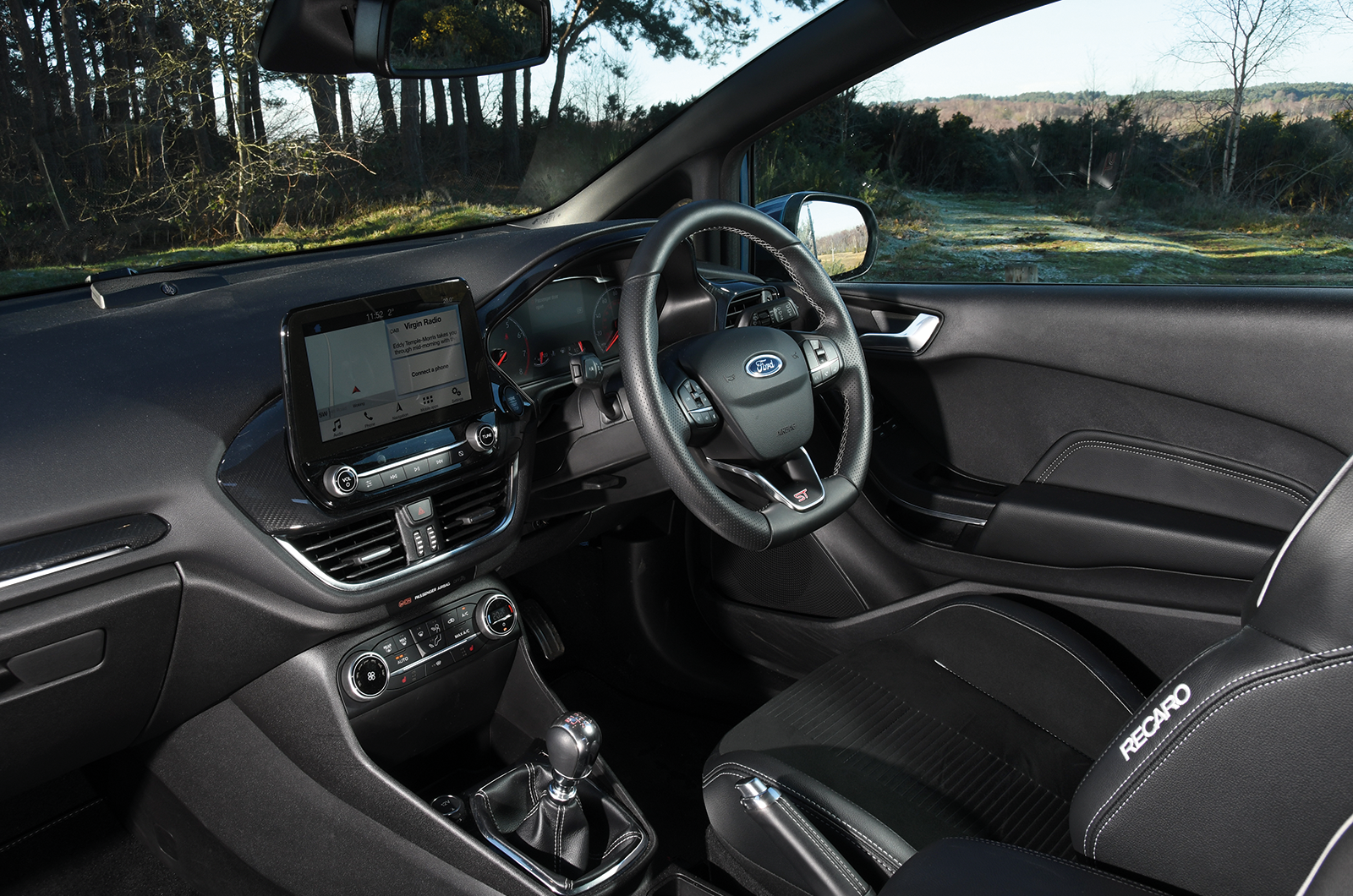 Classic & Sports Car – Future classic: Ford Fiesta ST