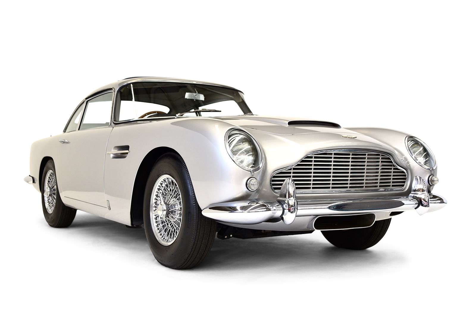 Classic & Sports Car – Entire Australian museum collection for sale next Sunday