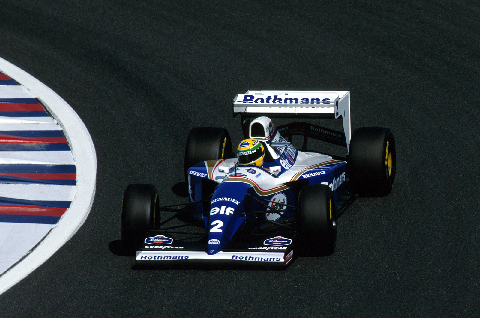 Classic & Sports Car – Motorsport memories: 25 years since we lost Ayrton Senna