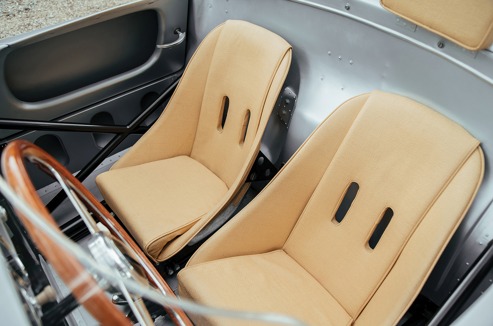 Classic & Sports Car – Rare Danish Porsche racer needs a new home