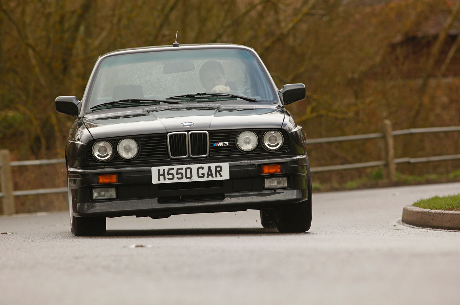 Classic & Sports Car – Buyer’s guide: Ford Sierra Cosworth