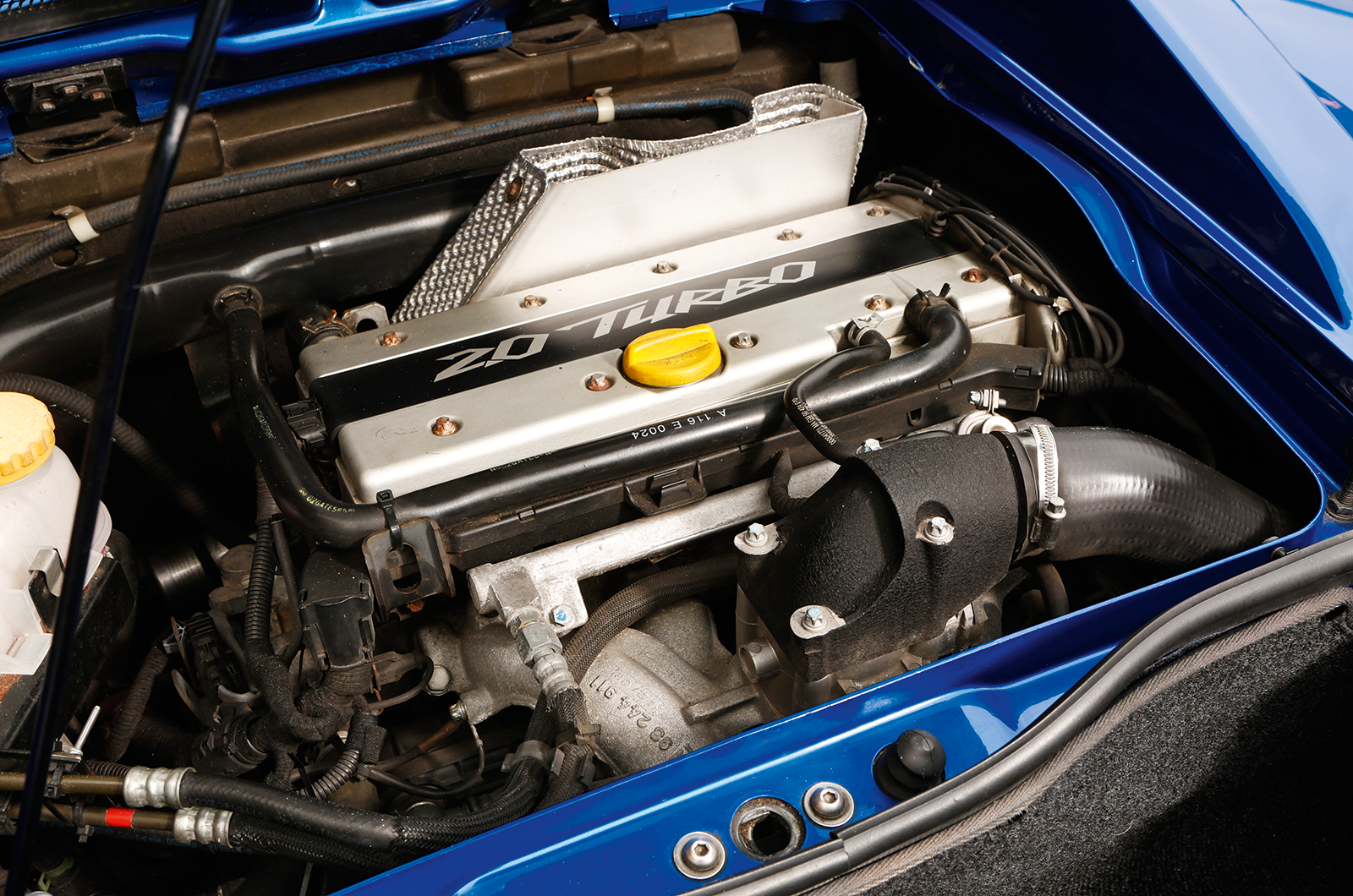 Classic & Sports Car – Buyer’s guide: Vauxhall VX220