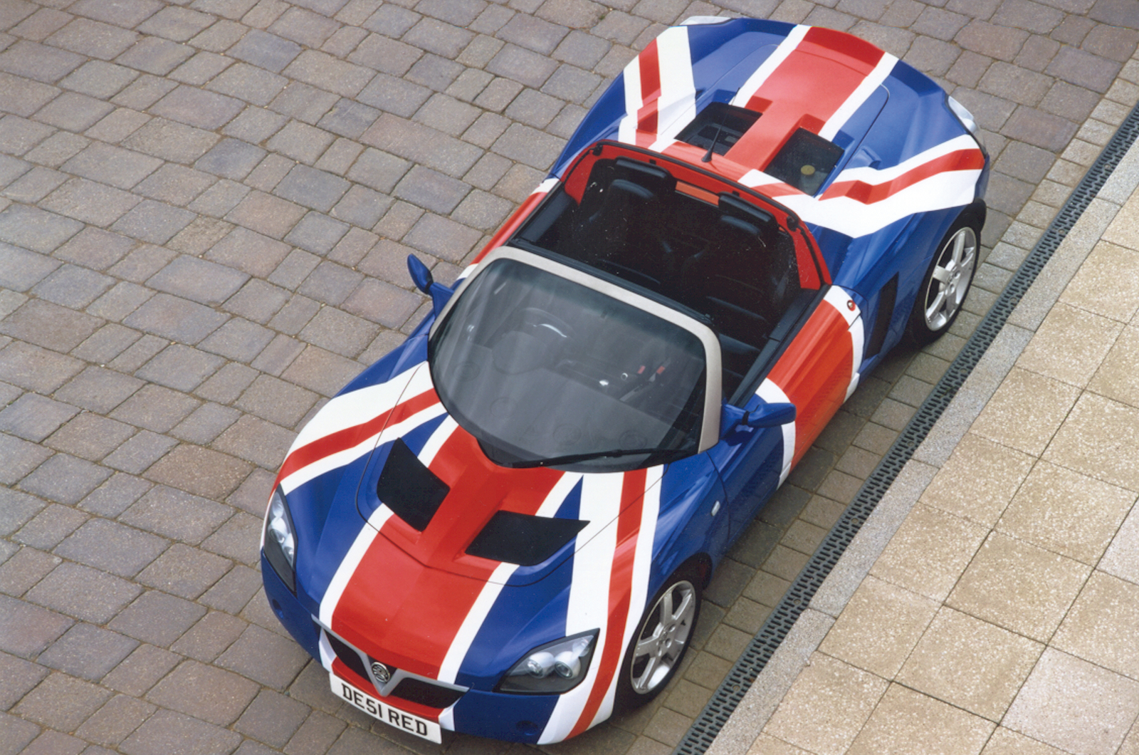 Classic & Sports Car – Buyer’s guide: Vauxhall VX220