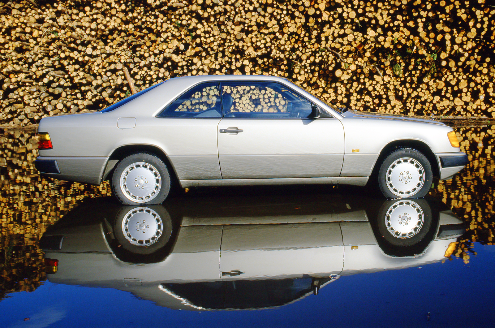 Classic & Sports Car – 20 undervalued classics from the 1980s