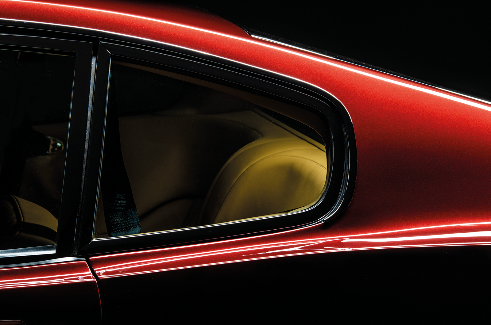 Classic & Sports Car – Be amazed by this epic Aston Martin DBS V8 restoration