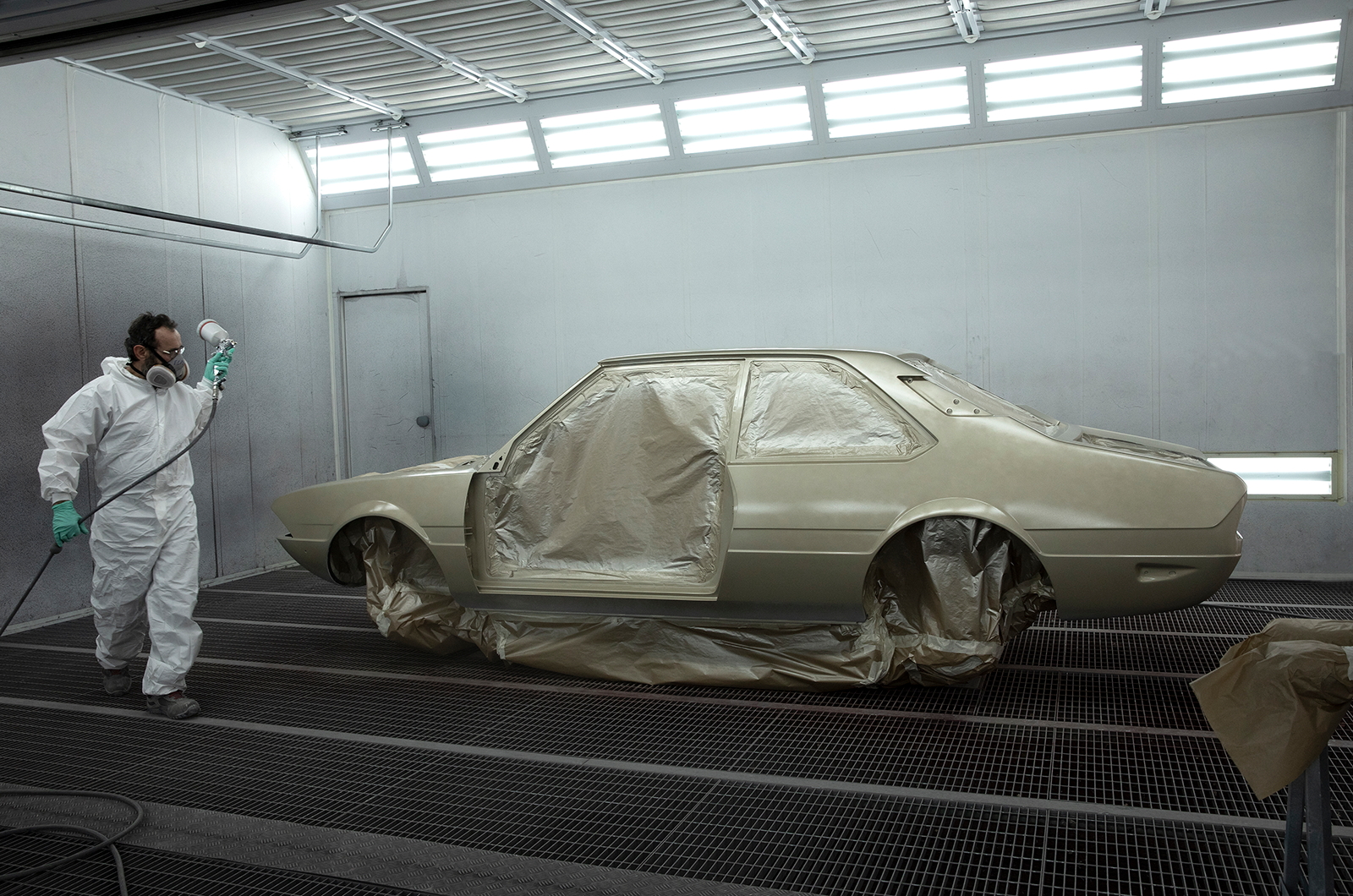 Classic & Sports Car – Design legend Gandini’s lost BMW concept has been reborn