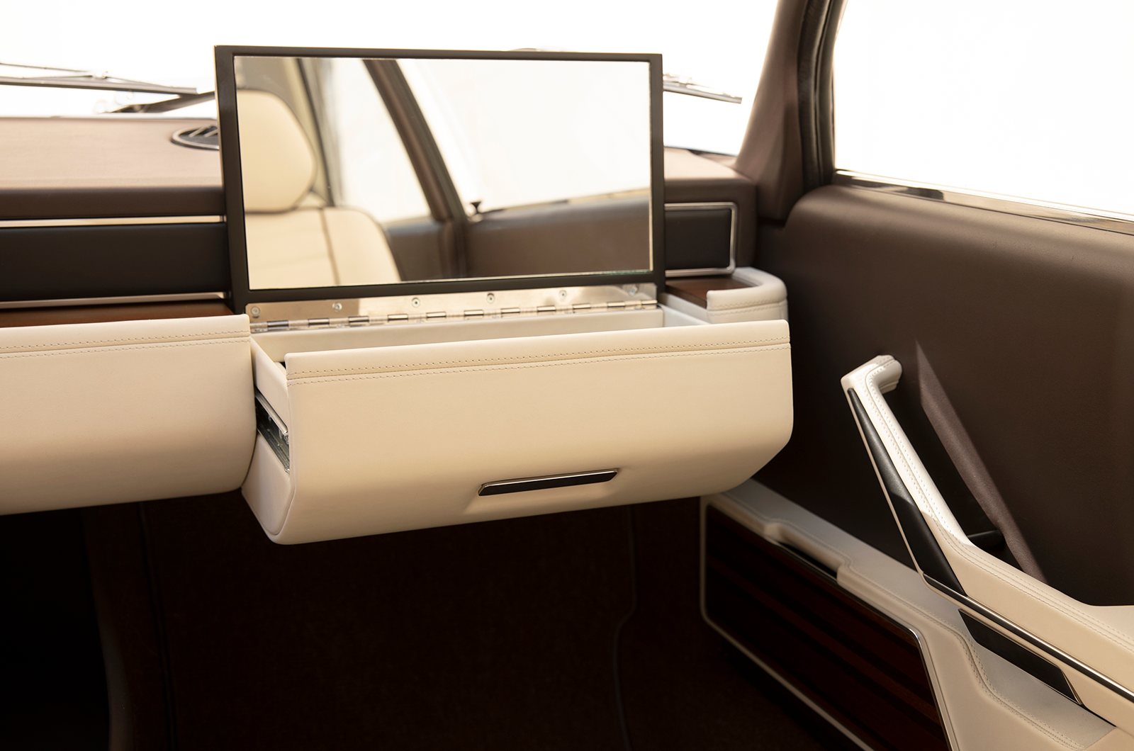 Classic & Sports Car – Design legend Gandini’s lost BMW concept has been reborn