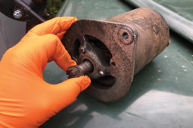 Classic & Sports Car – C&SC's Father's Day gift guide