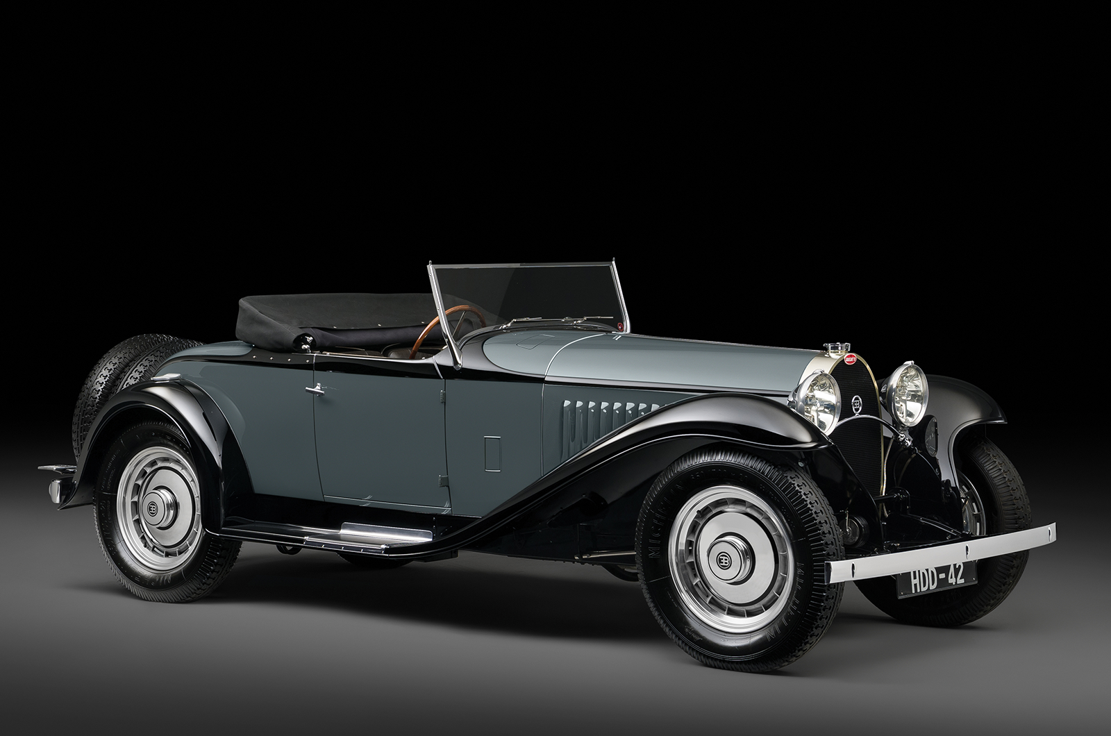 Classic & Sports Car – €3m-plus ’50s racers steal the limelight at Villa Erba sale