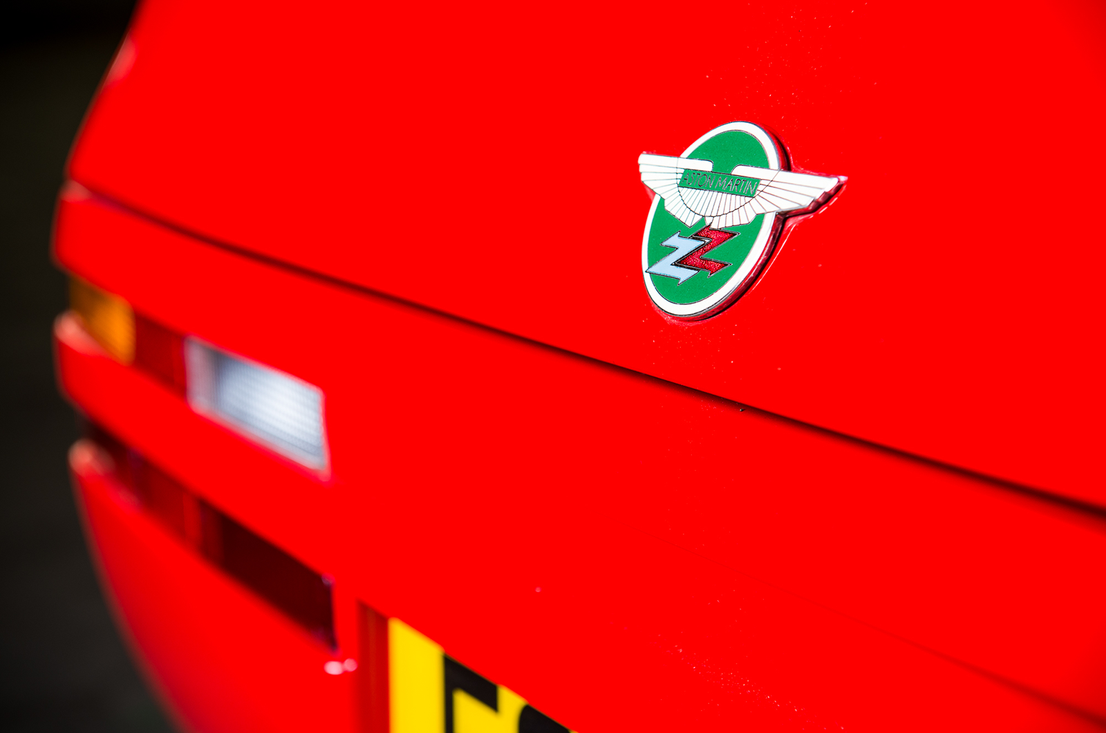 Classic & Sports Car – Super-rare Aston Martin prototype for sale