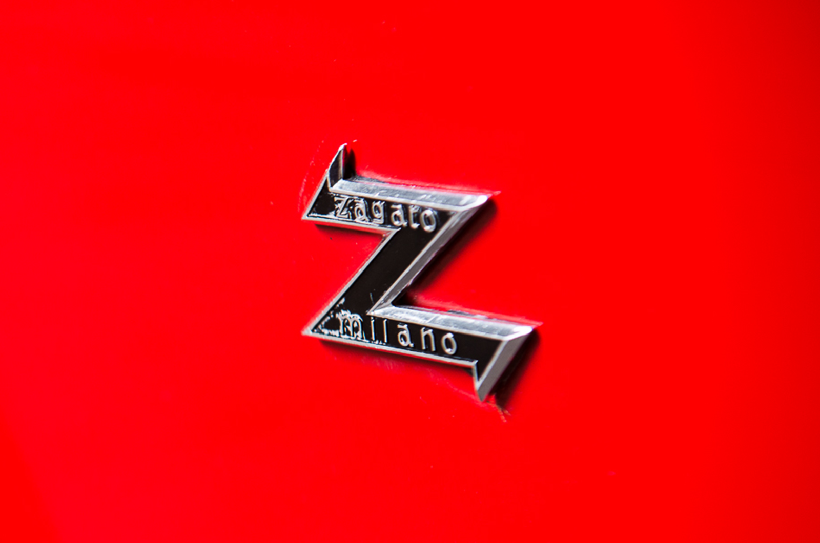 Classic & Sports Car – Super-rare Aston Martin prototype for sale