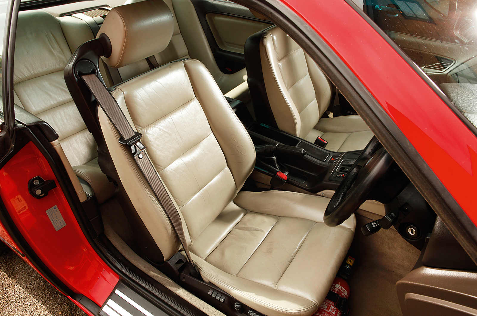 Classic & Sports Car – Buyer’s guide: BMW 8 Series (E31)