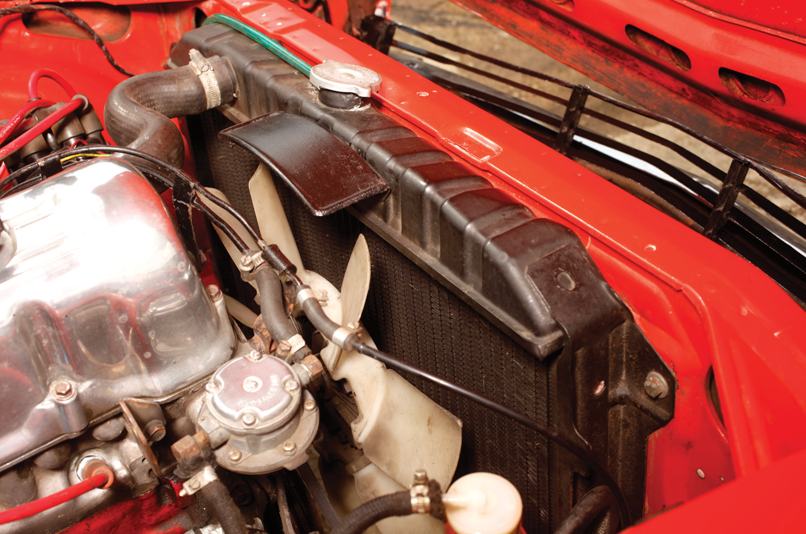 Classic & Sports Car – Buyer’s guide: Datsun 240Z / 260Z