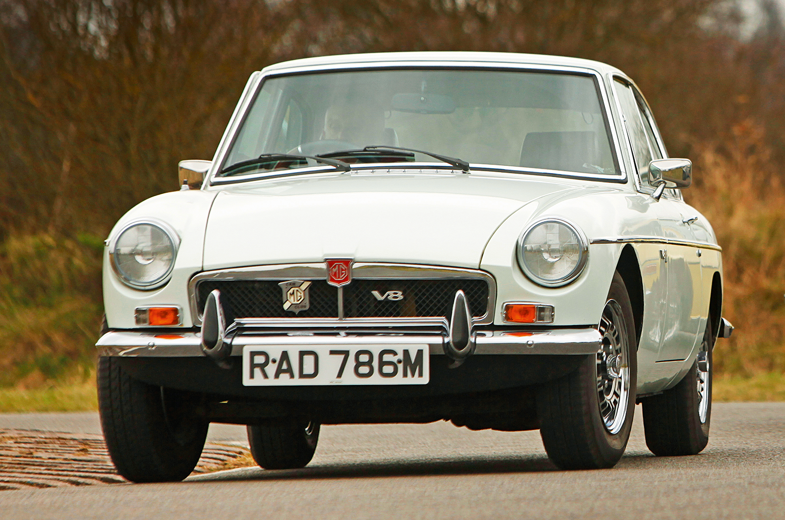 Classic & Sports Car – Buyer’s guide: Datsun 240Z / 260Z