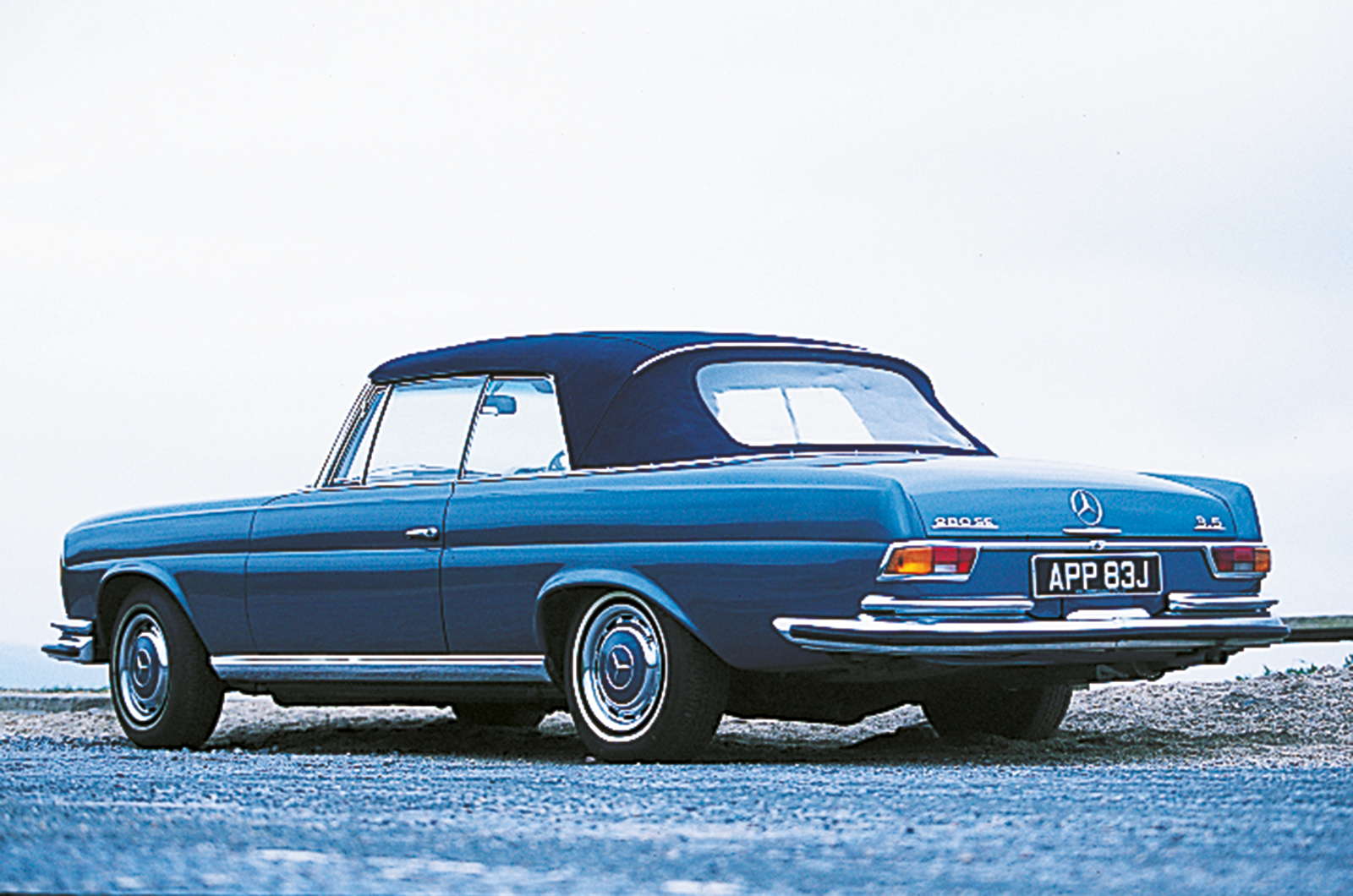 Classic & Sports Car – Buyer’s guide: Rolls-Royce Corniche
