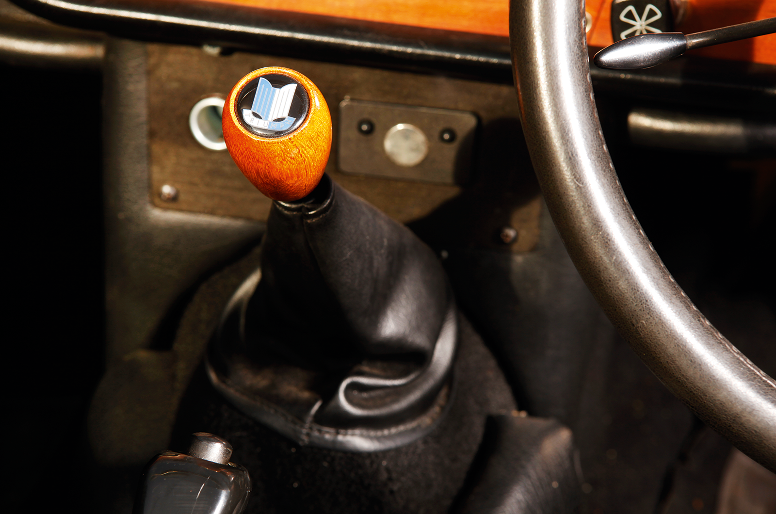 Classic & Sports Car – Buyer’s guide: Triumph Spitfire