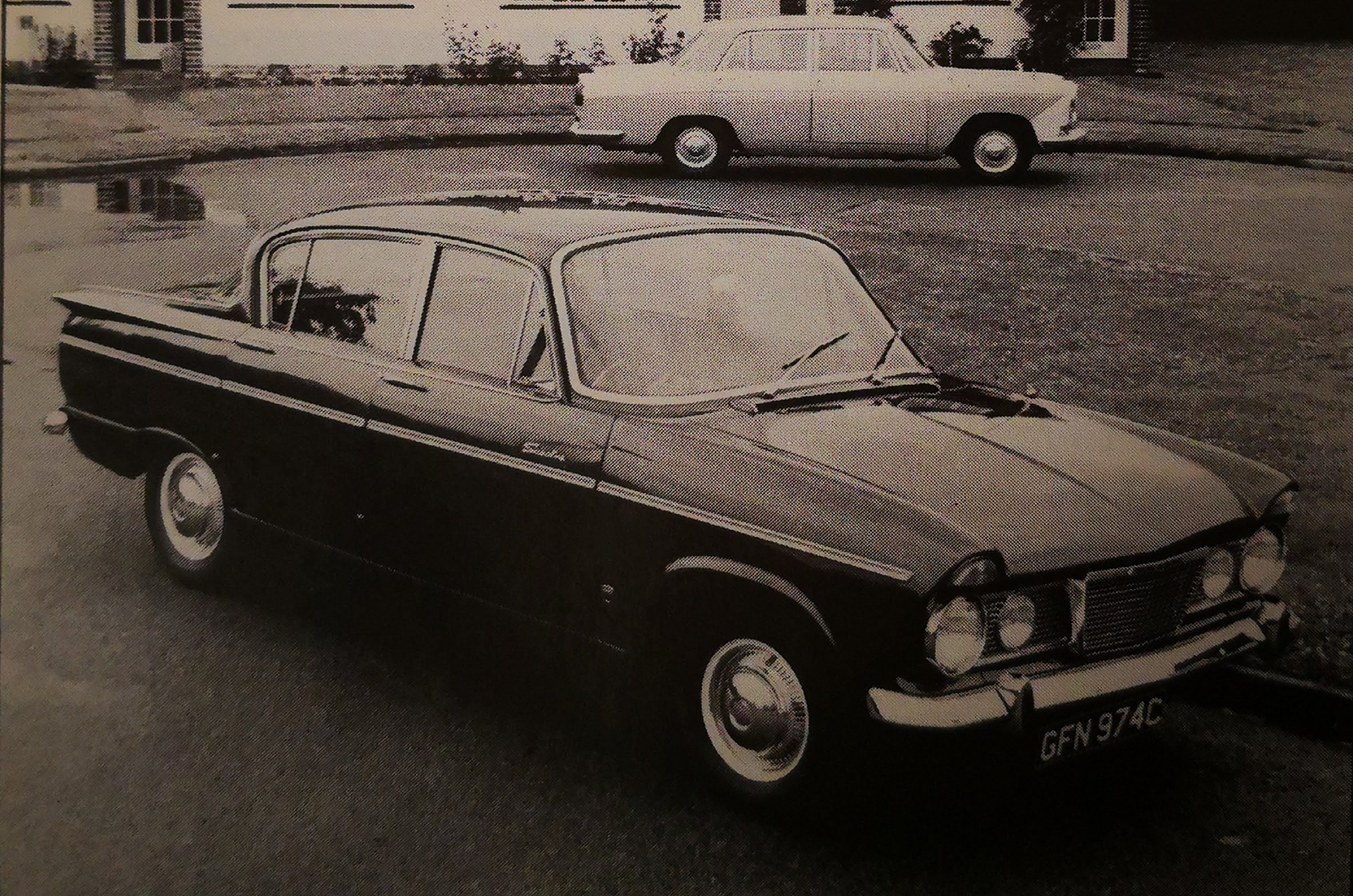 Classic & Sports Car – Starter classics: 14 great cars for a first-timer