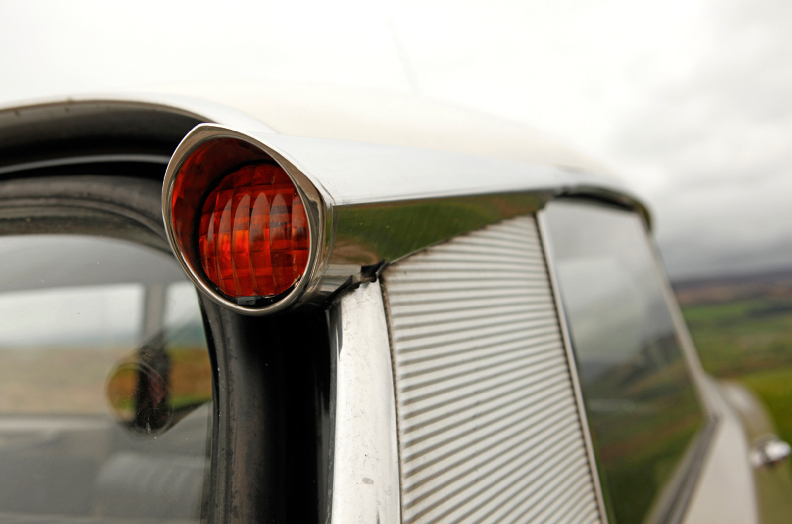 Classic & Sports Car – Celebrating the big Citroën saloon with DS, CX, XM and C6