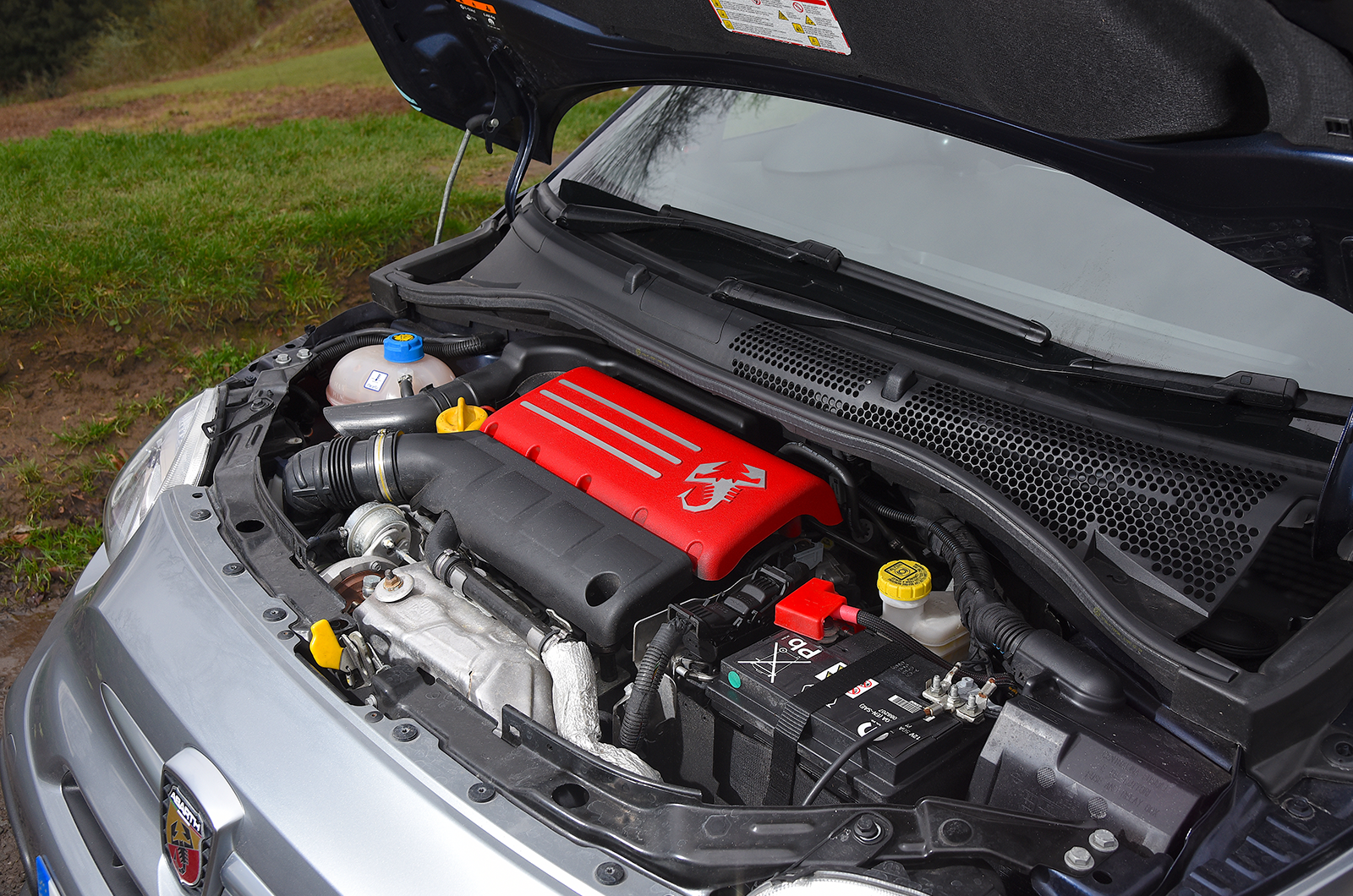 Classic & Sports Car – Future classic: Abarth 695