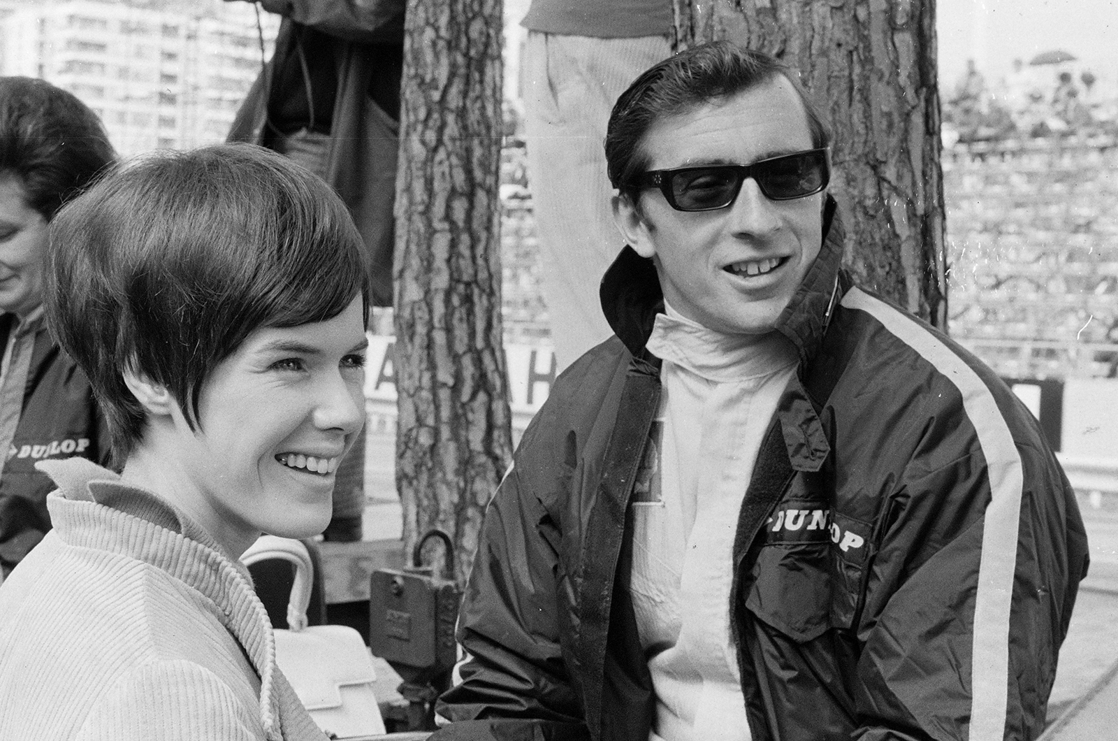 Classic & Sports Car – Motorsport memories: Jackie Stewart at 80