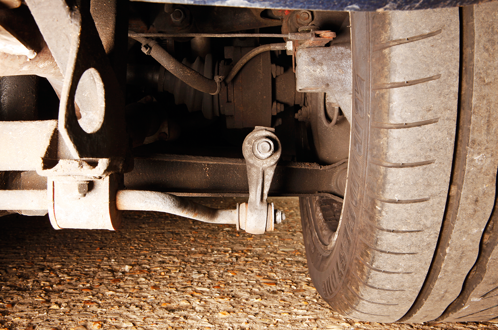 Classic & Sports Car – Buyer’s guide: Ferrari 308GT4