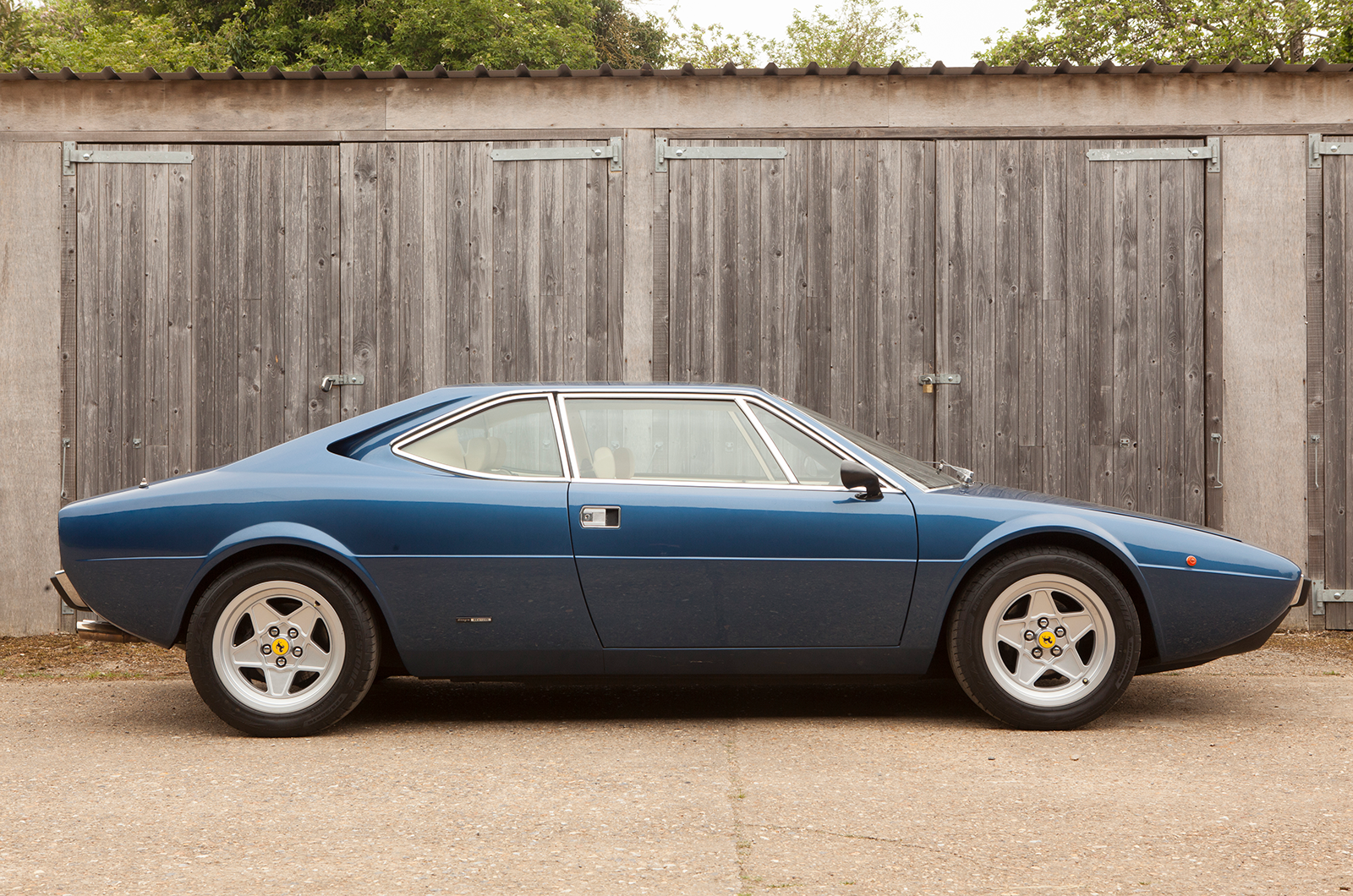 Classic & Sports Car – Buyer’s guide: Ferrari 308GT4