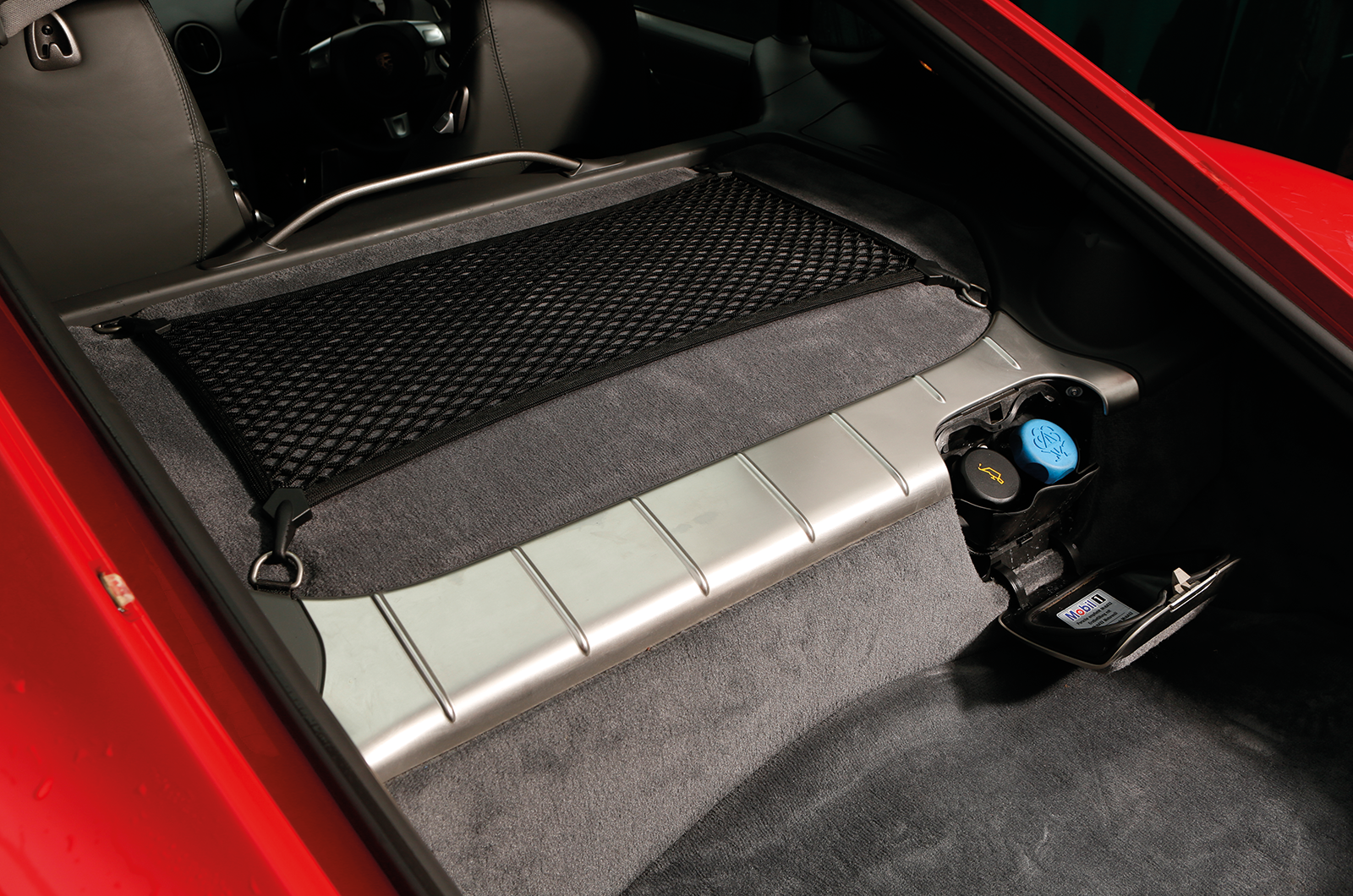 Classic & Sports Car – Sub-£20k sports coupés: BMW Z4M vs Porsche Cayman S vs Merc SLK