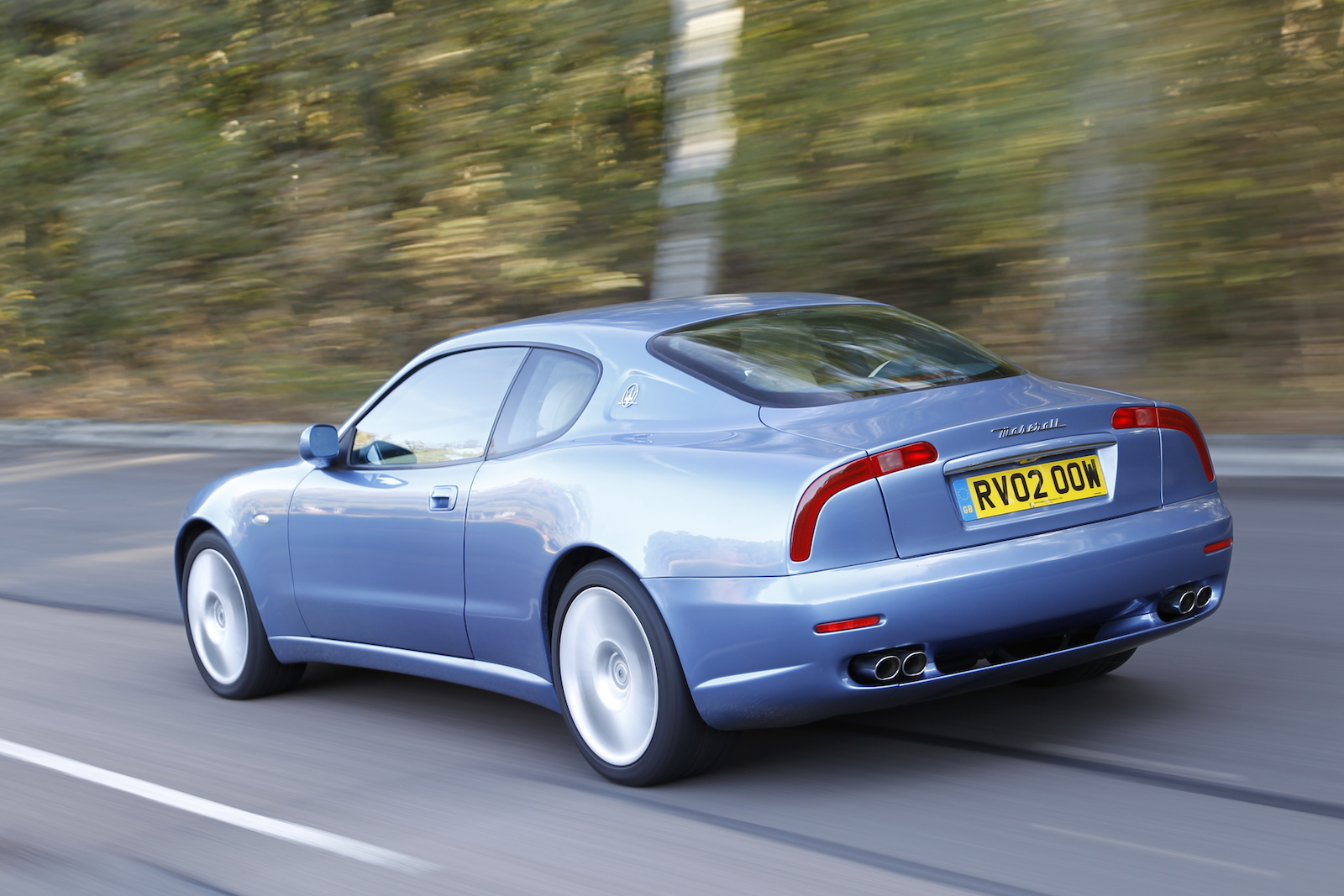 Classic & Sports Car – 19 undervalued classics from the 1990s