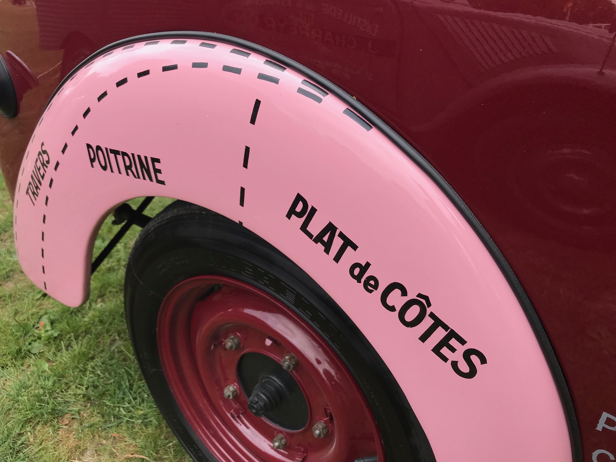 Classic & Sports Car – Talbot-Lago is cream of the crop in Chantilly