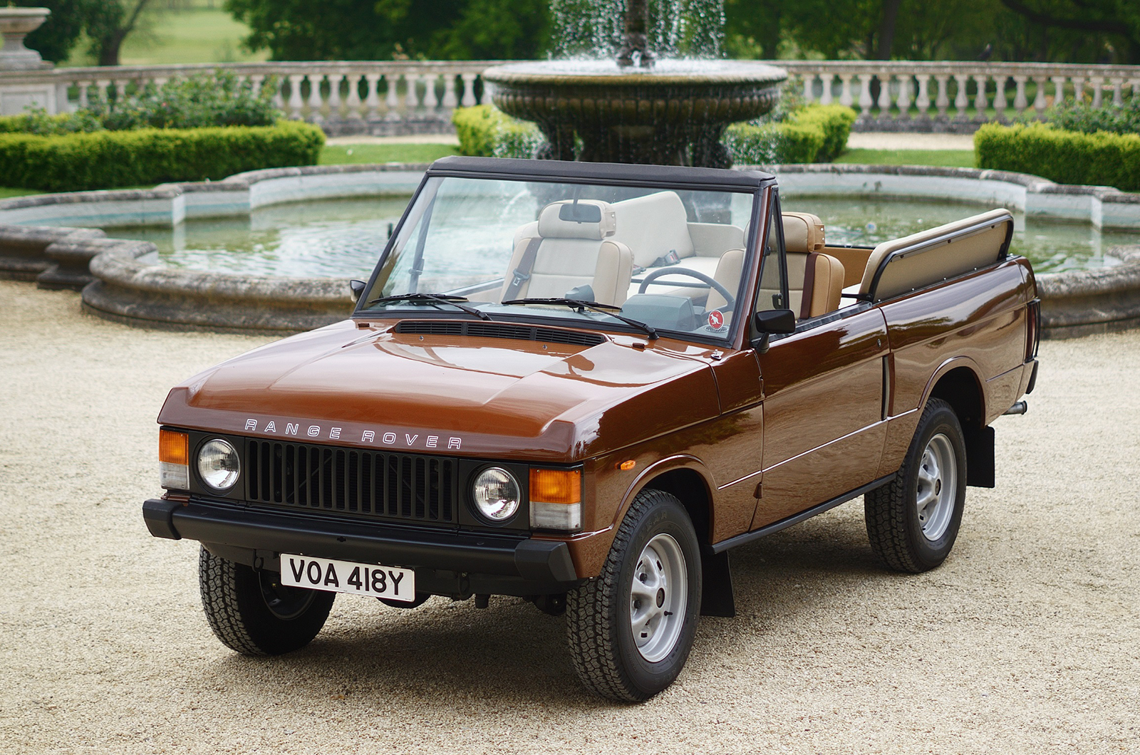 Classic & Sports Car - Cars of the stars step back into the limelight – and under the hammer