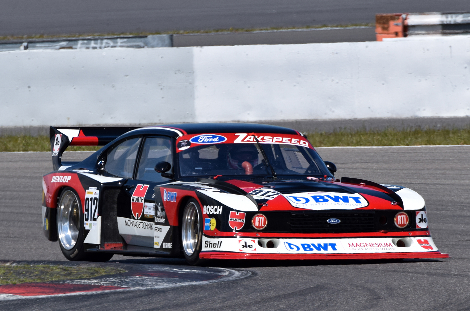 Classic & Sports Car – The best classic cars at the 2019 Festival of Speed