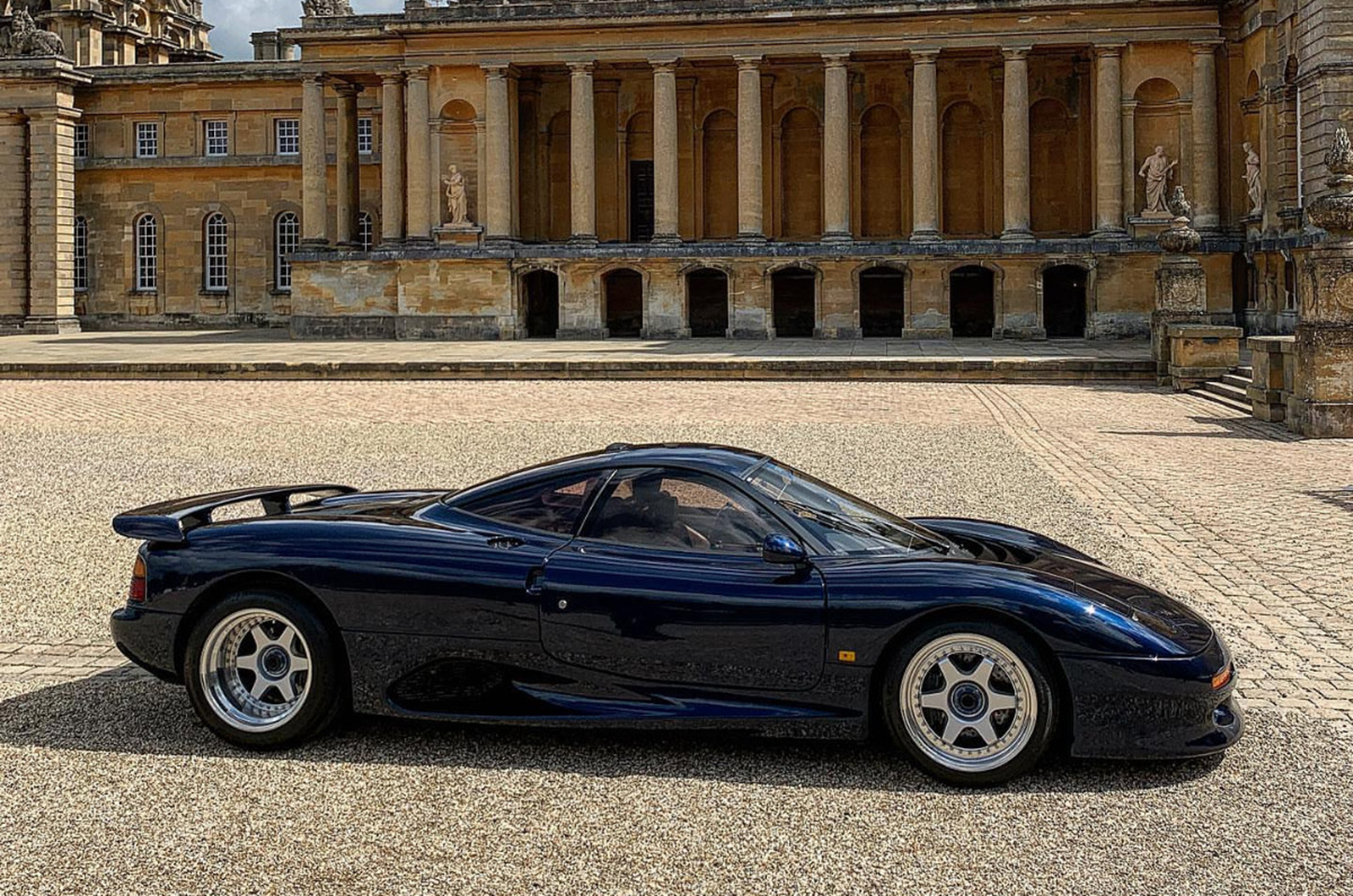 Classic & Sports Car – What not to miss at this weekend’s Silverstone Classic