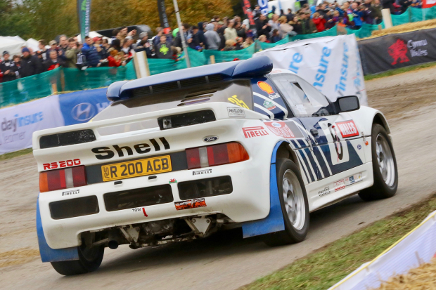 Classic & Sports Car – What not to miss at this weekend’s Silverstone Classic