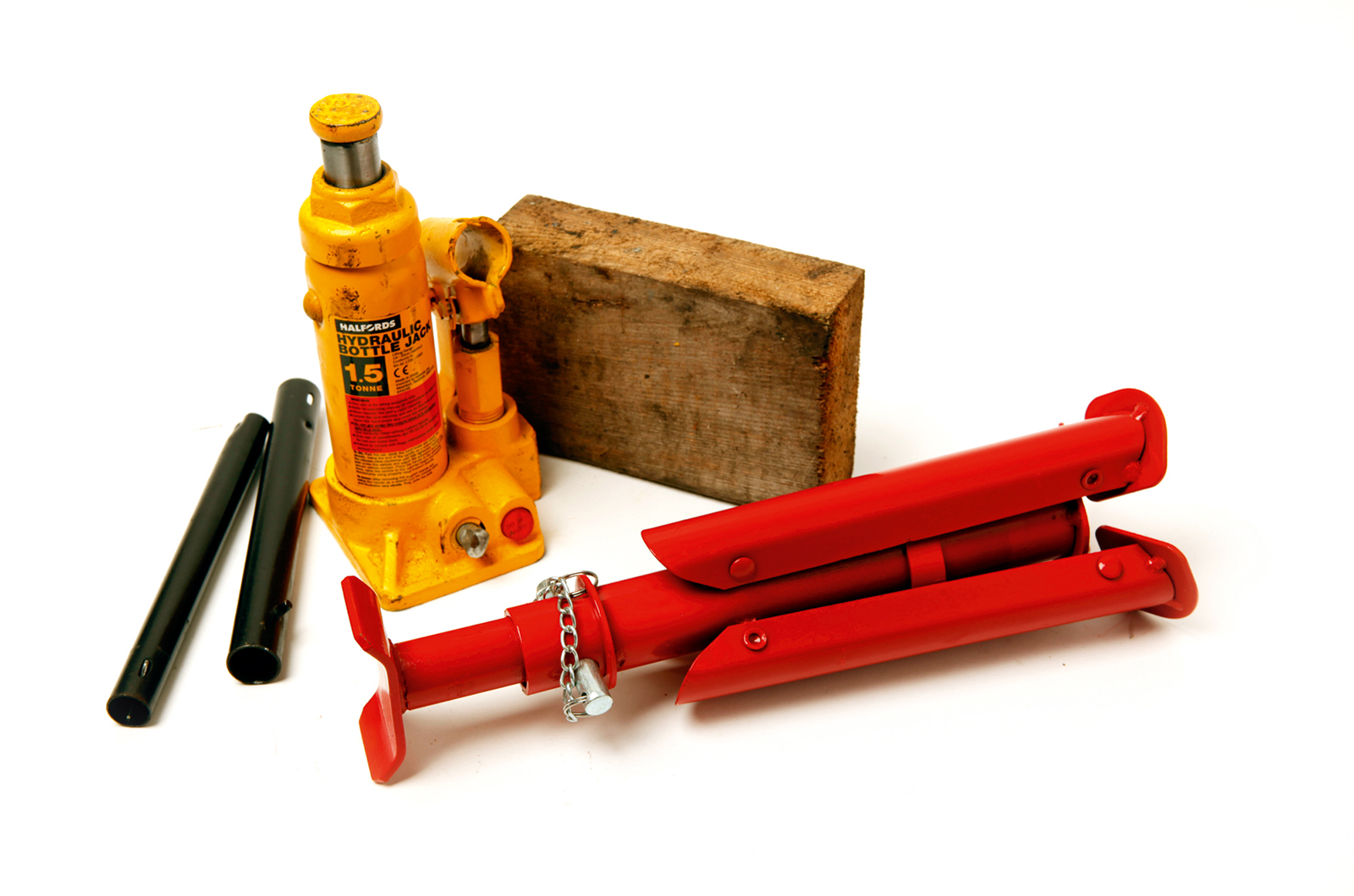 Classic & Sports Car – How to... prepare for a breakdown