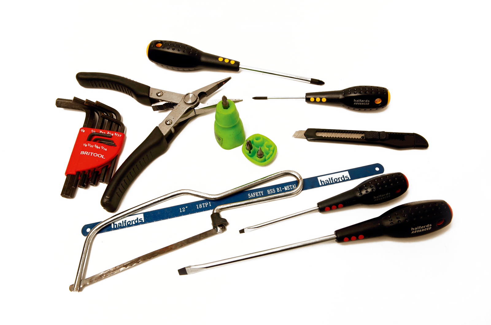 Classic & Sports Car – How to... prepare for a breakdown