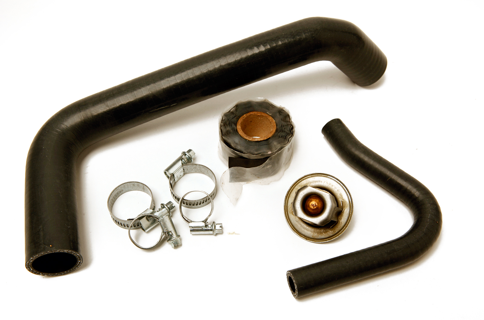 Classic & Sports Car – How to... prepare for a breakdown