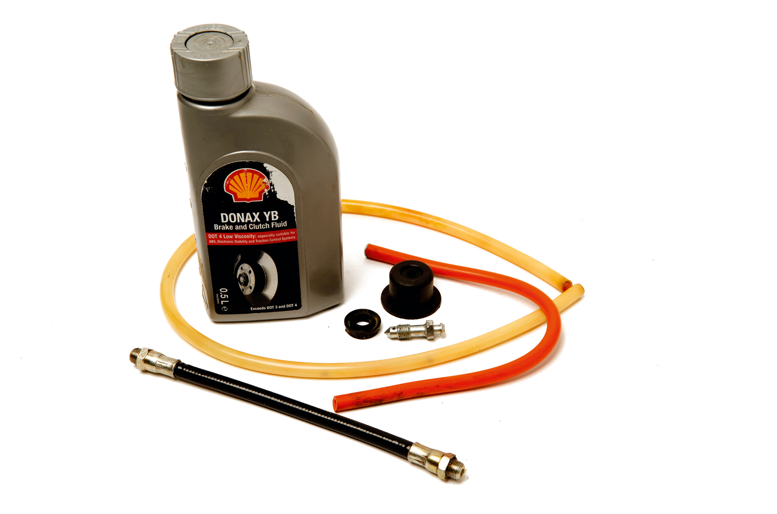 Classic & Sports Car – How to... prepare for a breakdown