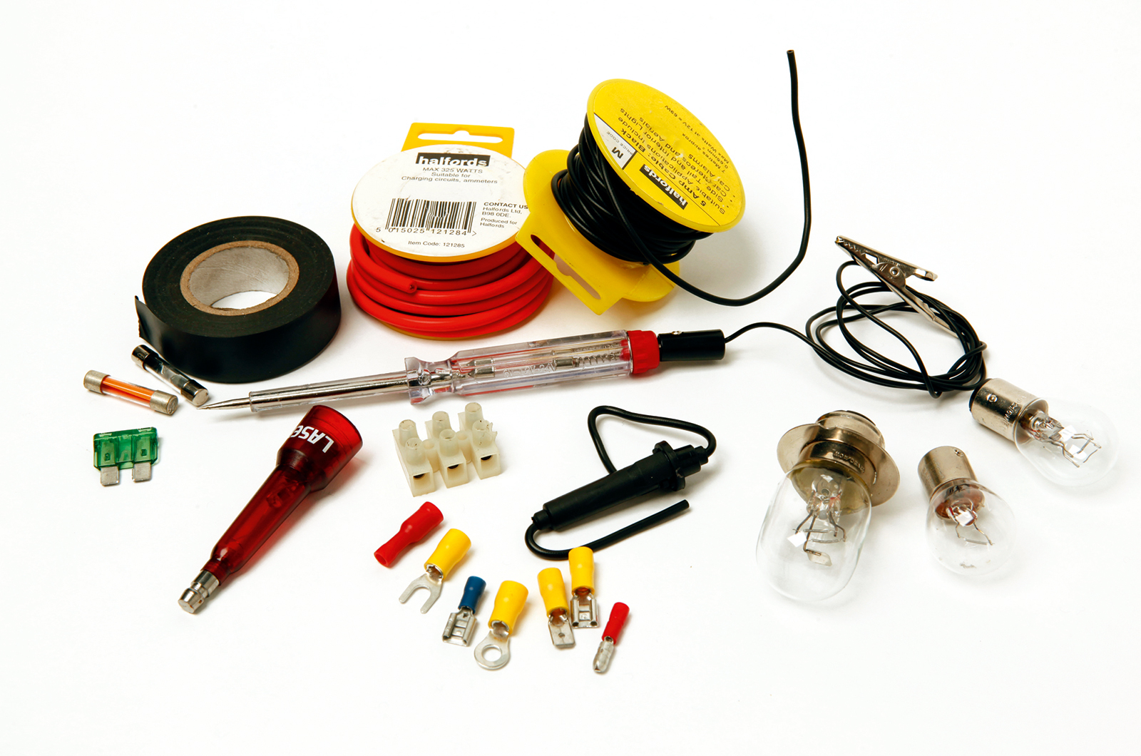 Classic & Sports Car – How to... prepare for a breakdown