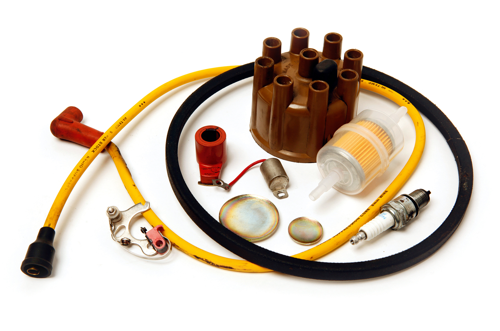 Classic & Sports Car – How to... prepare for a breakdown