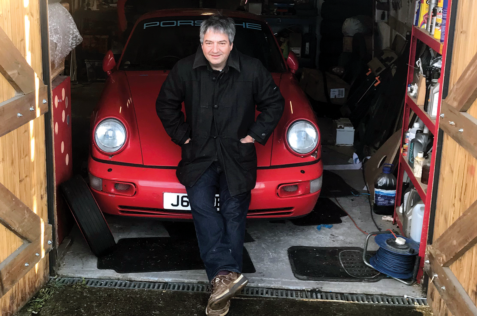 Classic & Sports Car – Buyer’s guide: Porsche 964