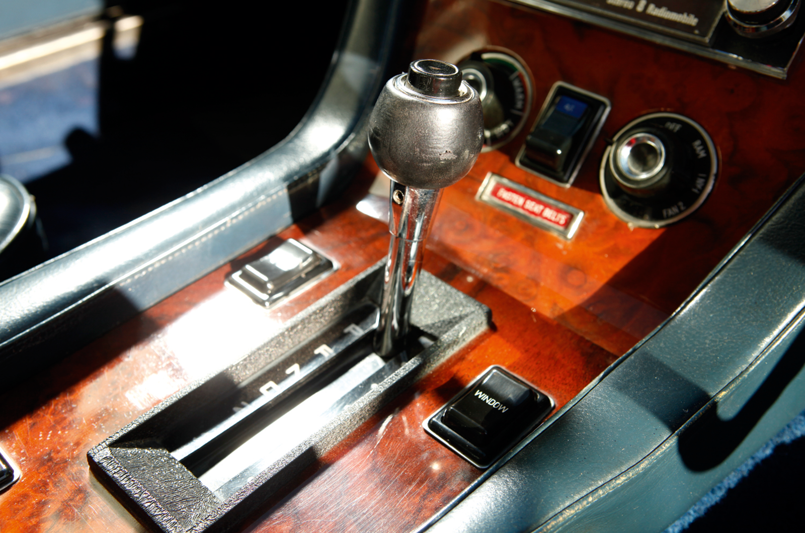 Classic & Sports Car – Buyer’s guide: Jensen Interceptor and FF