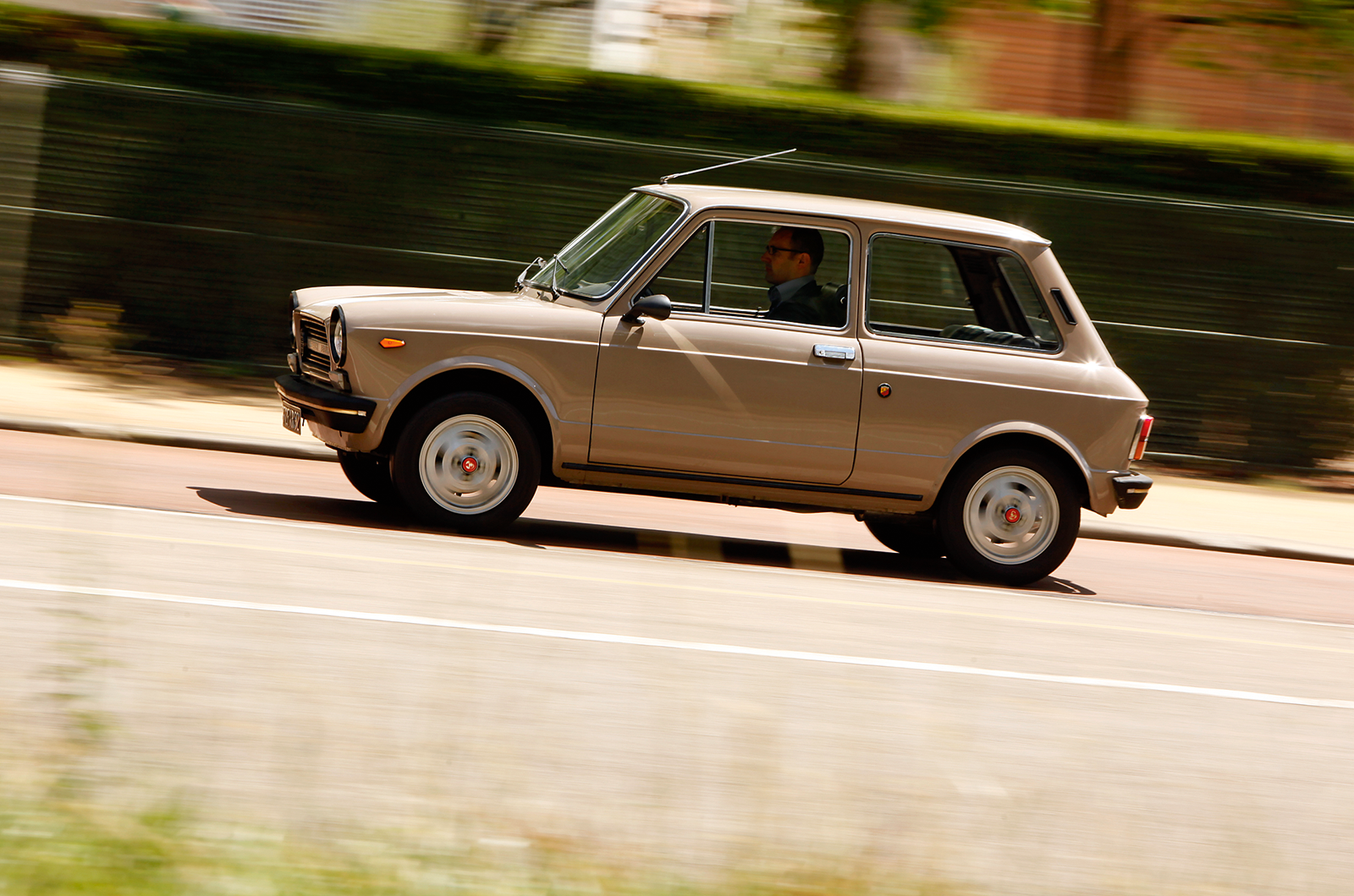 Classic & Sports Car – 11 European imports that deserve a home in Britain